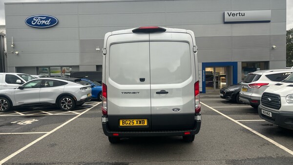 Used Ford Transit 2025 for sale - 76299261: Photo 11