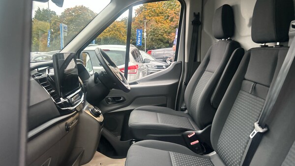 Used Ford Transit 2025 for sale - 76299261: Photo 13