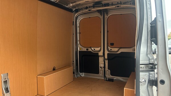 Used Ford Transit 2025 for sale - 76299261: Photo 14