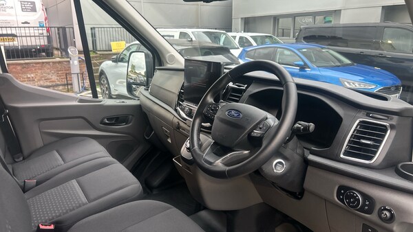 Used Ford Transit 2025 for sale - 76299261: Photo 16