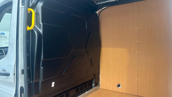 Used Ford Transit 2025 for sale - 76299261: Photo 18