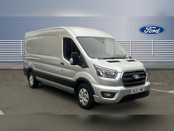 Ford - Transit