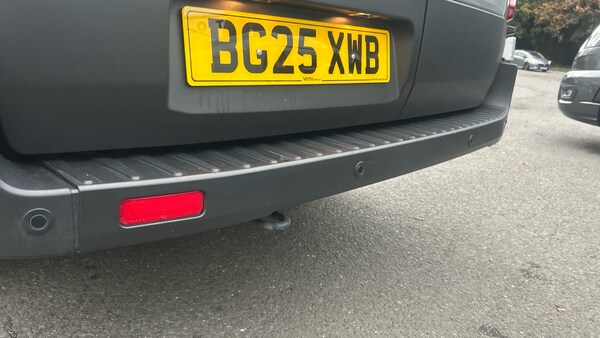 Used Ford Transit 2025 for sale - 76299261: Photo 21