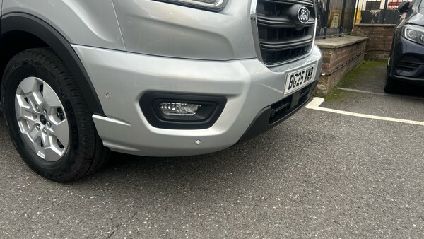 Used Ford Transit 2025 for sale - 76299261: Photo 25