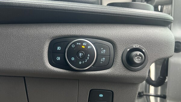 Used Ford Transit 2025 for sale - 76299261: Photo 26