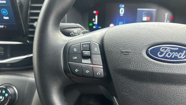Used Ford Transit 2025 for sale - 76299261: Photo 29