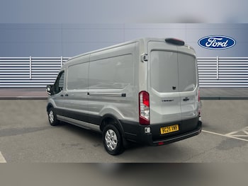 Used Ford Transit 2025 for sale - 76299261: Photo 2