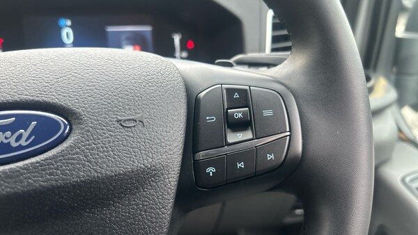 Used Ford Transit 2025 for sale - 76299261: Photo 30
