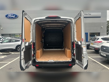 Used Ford Transit 2025 for sale - 76299261: Photo 3