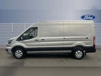 Used Ford Transit 2025 for sale - 76299261: Photo 4