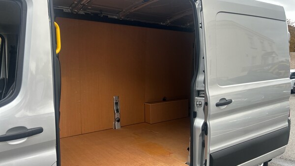 Used Ford Transit 2025 for sale - 76299261: Photo 5