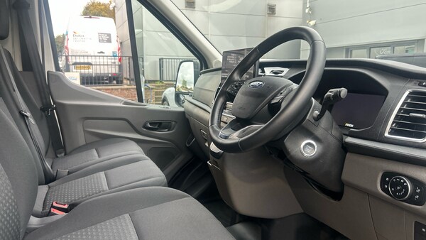 Used Ford Transit 2025 for sale - 76299261: Photo 6