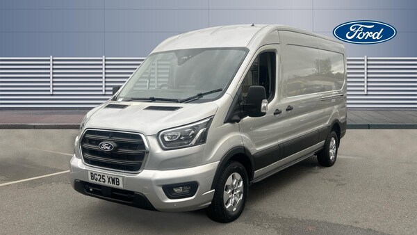 Used Ford Transit 2025 for sale - 76299261: Photo 7