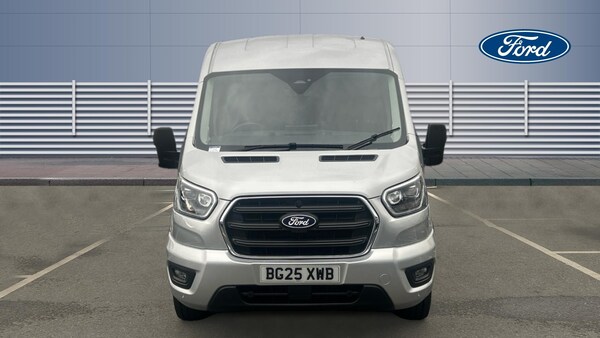 Used Ford Transit 2025 for sale - 76299261: Photo 8