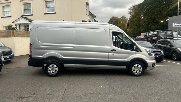 Used Ford Transit 2025 for sale - 76299261: Photo 9
