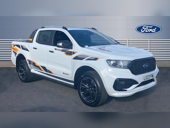 Used Ford Ranger 2023 for sale - 76231620: Photo