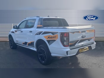 Used Ford Ranger 2023 for sale - 76231620: Photo