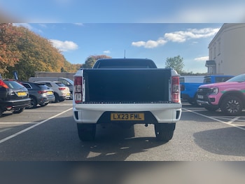 Used Ford Ranger 2023 for sale - 76231620: Photo