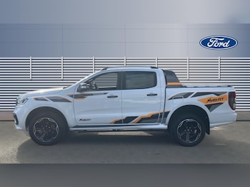 Used Ford Ranger 2023 for sale - 76231620: Photo