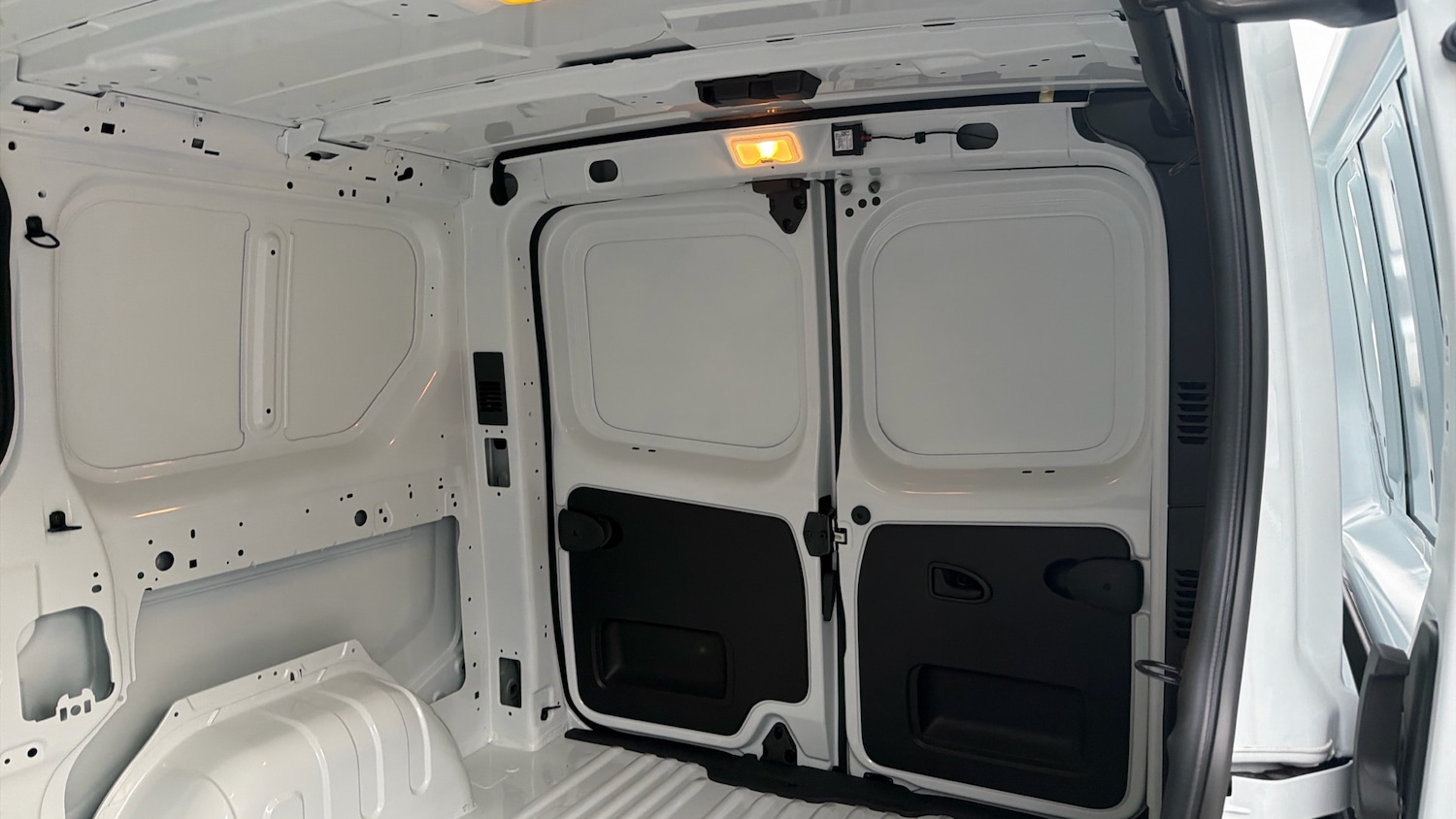 Used Renault Trafic 2025 for sale - 78080475: Photo 14