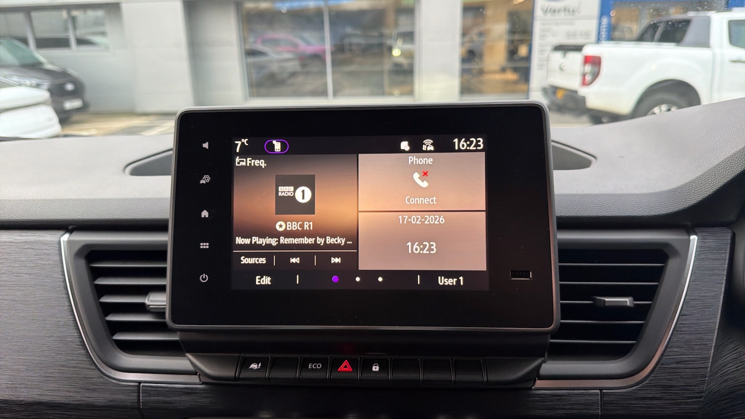 Used Renault Trafic 2025 for sale - 78080475: Photo 15