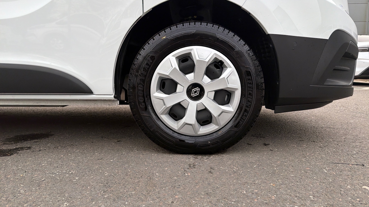 Used Renault Trafic 2025 for sale - 78080475: Photo 17