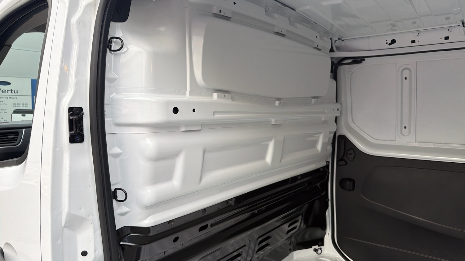 Used Renault Trafic 2025 for sale - 78080475: Photo 18