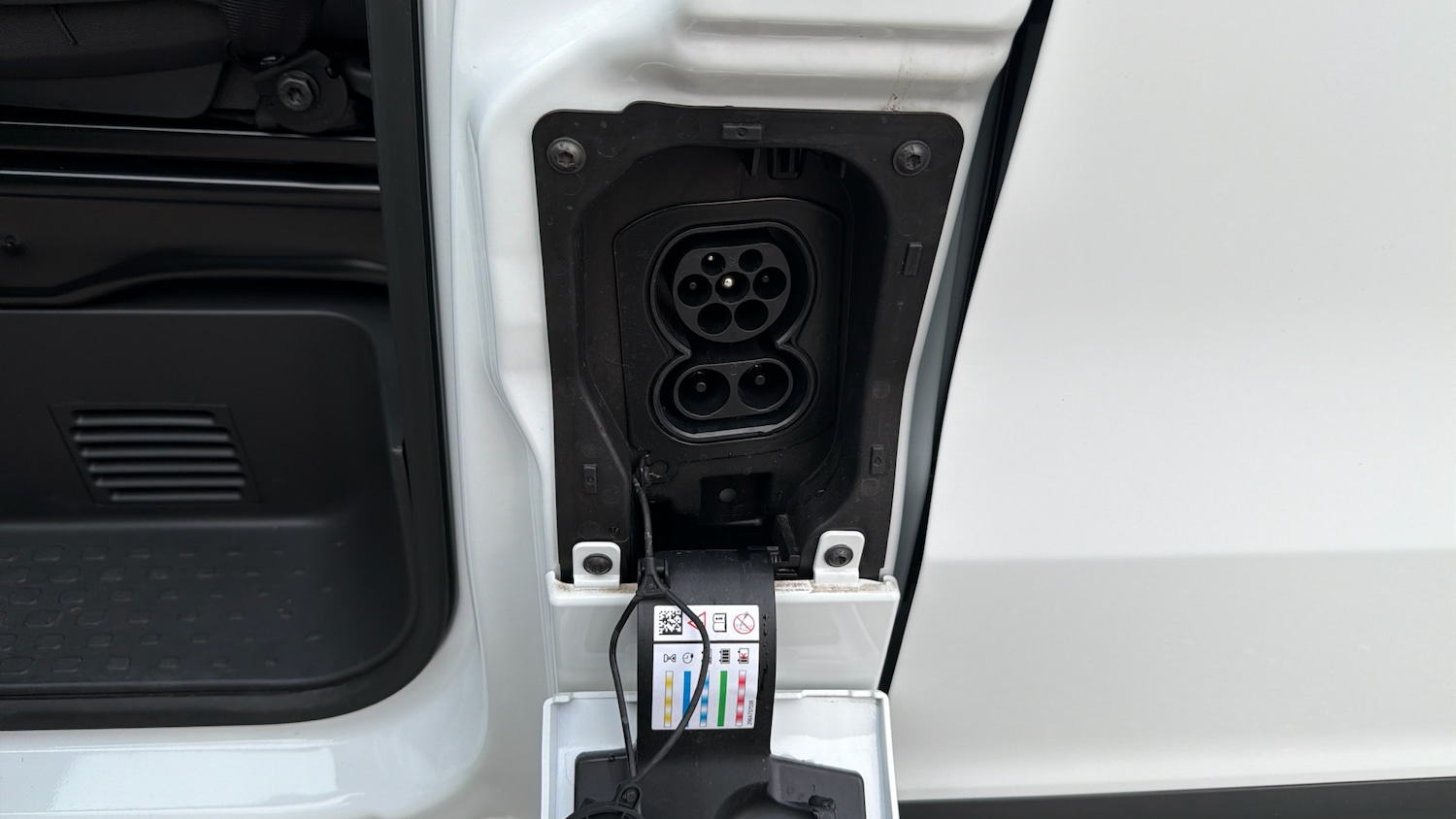 Used Renault Trafic 2025 for sale - 78080475: Photo 25