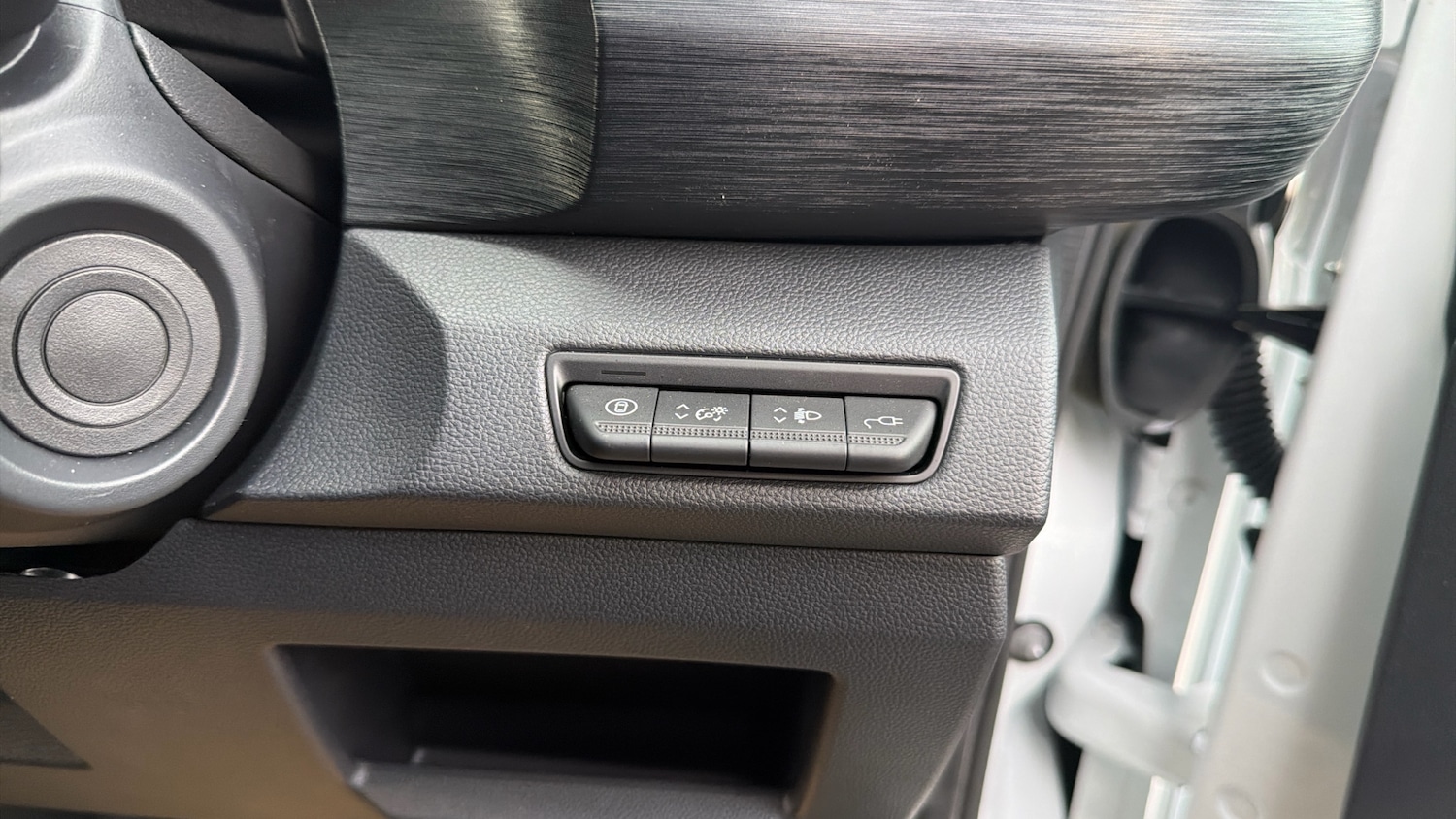 Used Renault Trafic 2025 for sale - 78080475: Photo 28