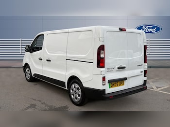 Used Renault Trafic 2025 for sale - 78080475: Photo