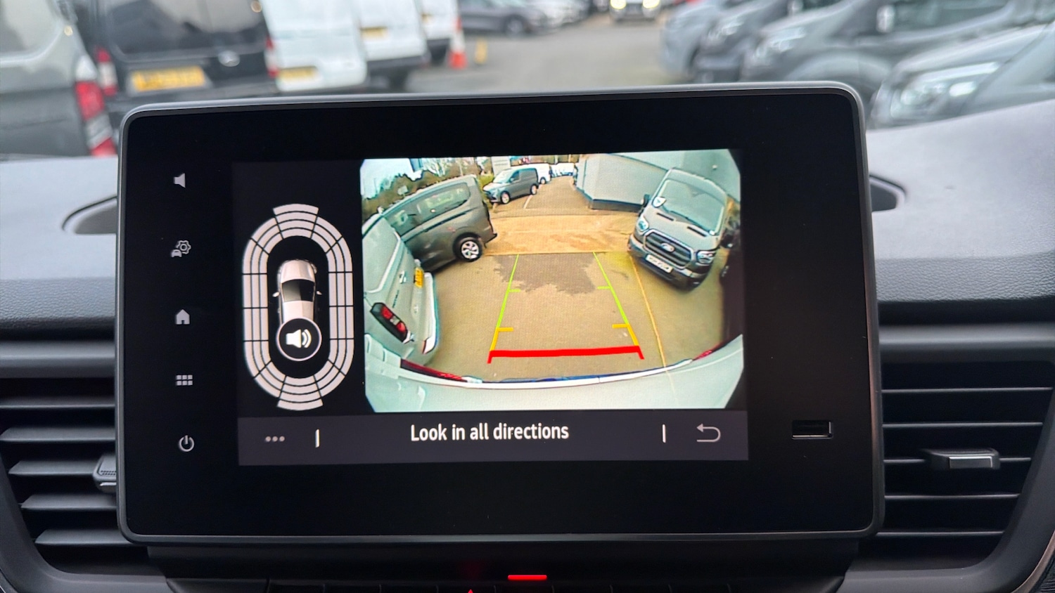 Used Renault Trafic 2025 for sale - 78080475: Photo 33