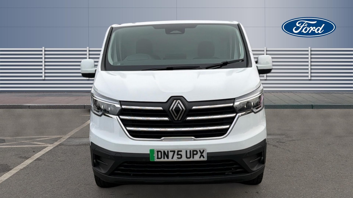 Used Renault Trafic 2025 for sale - 78080475: Photo 8