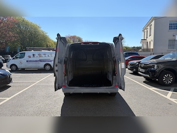 Used Ford Transit Custom 2025 for sale - 78367581: Photo