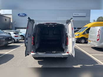 Used Ford Transit Custom 2025 for sale - 79119765: Photo