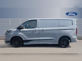 Used Ford Transit Custom 2025 for sale - 79119765: Photo