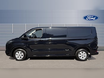 Used Ford Transit Custom 2025 for sale - 78708739: Photo