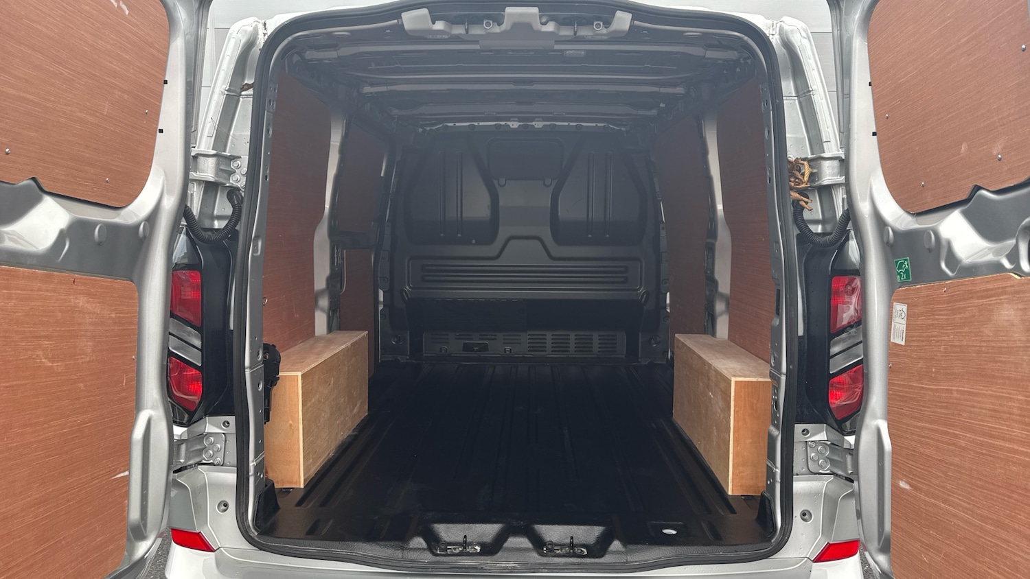 Used Ford Transit Custom 2025 for sale - 76705671: Photo 12