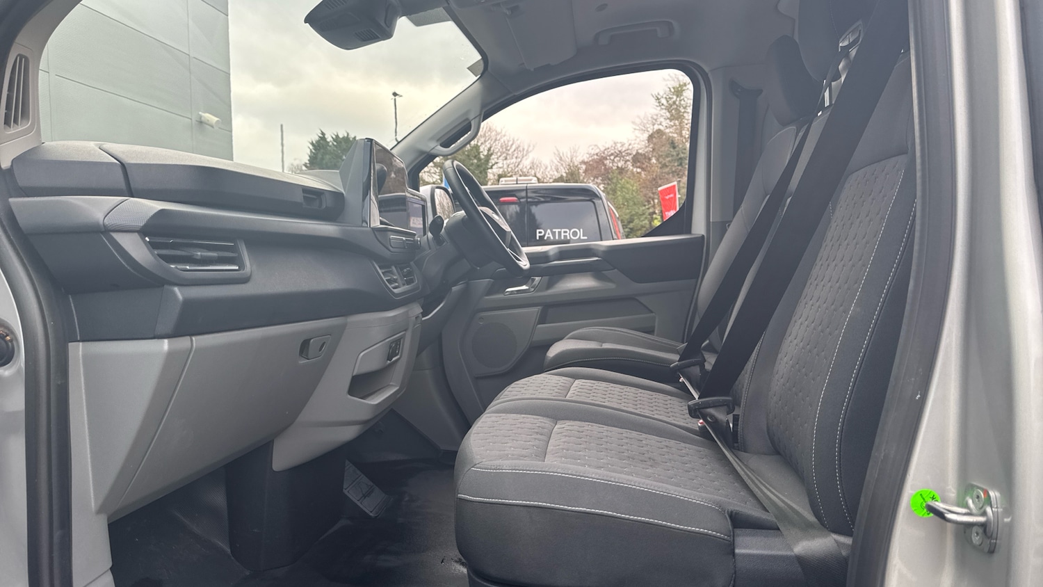 Used Ford Transit Custom 2025 for sale - 76705671: Photo 13