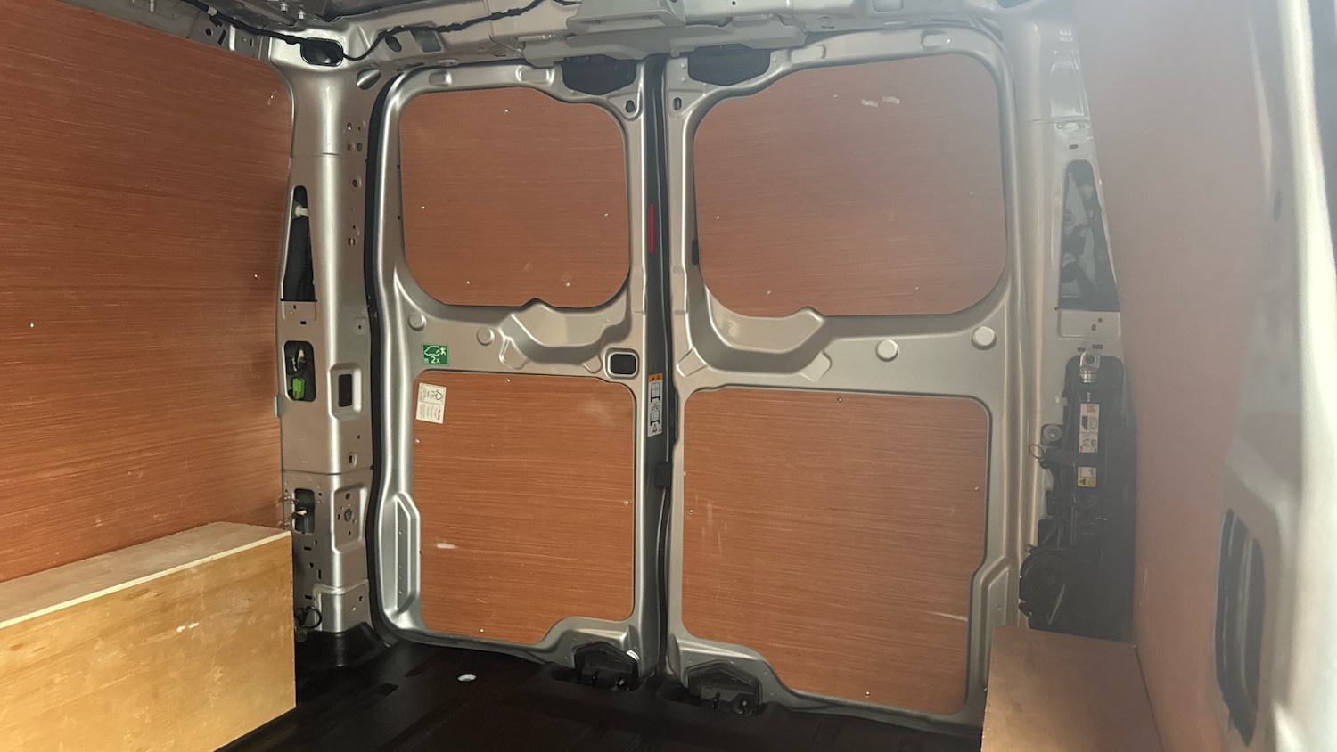 Used Ford Transit Custom 2025 for sale - 76705671: Photo 14