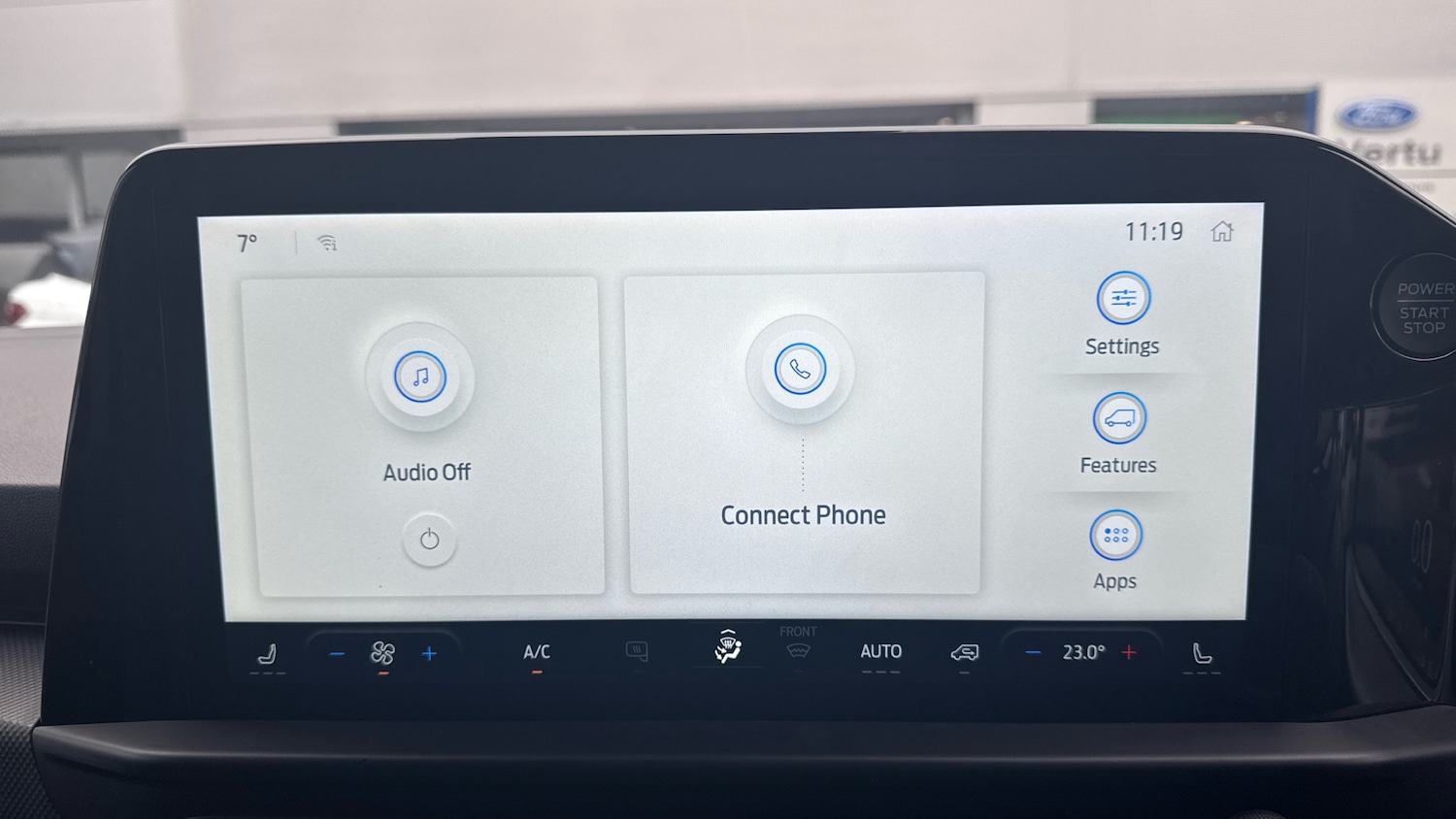 Used Ford Transit Custom 2025 for sale - 76705671: Photo 15