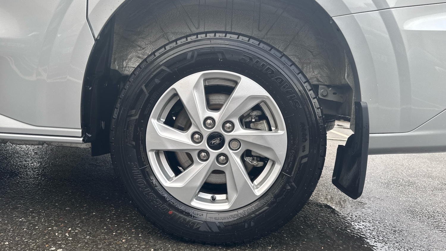 Used Ford Transit Custom 2025 for sale - 76705671: Photo 17