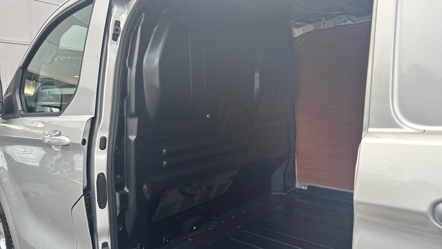 Used Ford Transit Custom 2025 for sale - 76705671: Photo 18