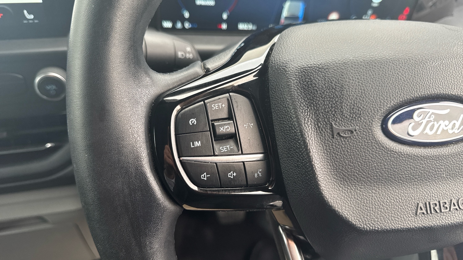 Used Ford Transit Custom 2025 for sale - 76705671: Photo 21