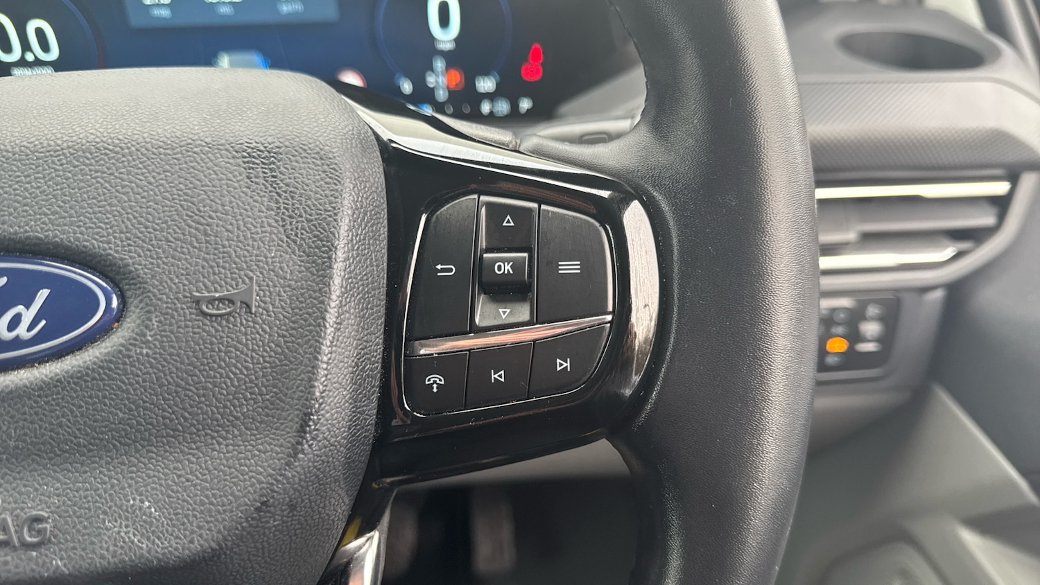 Used Ford Transit Custom 2025 for sale - 76705671: Photo 22