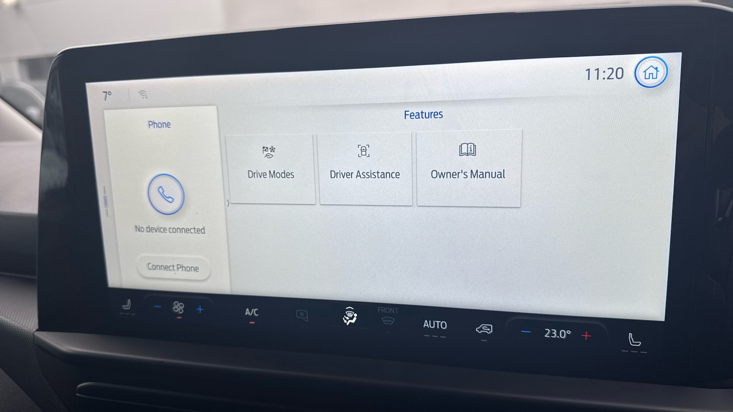 Used Ford Transit Custom 2025 for sale - 76705671: Photo 26