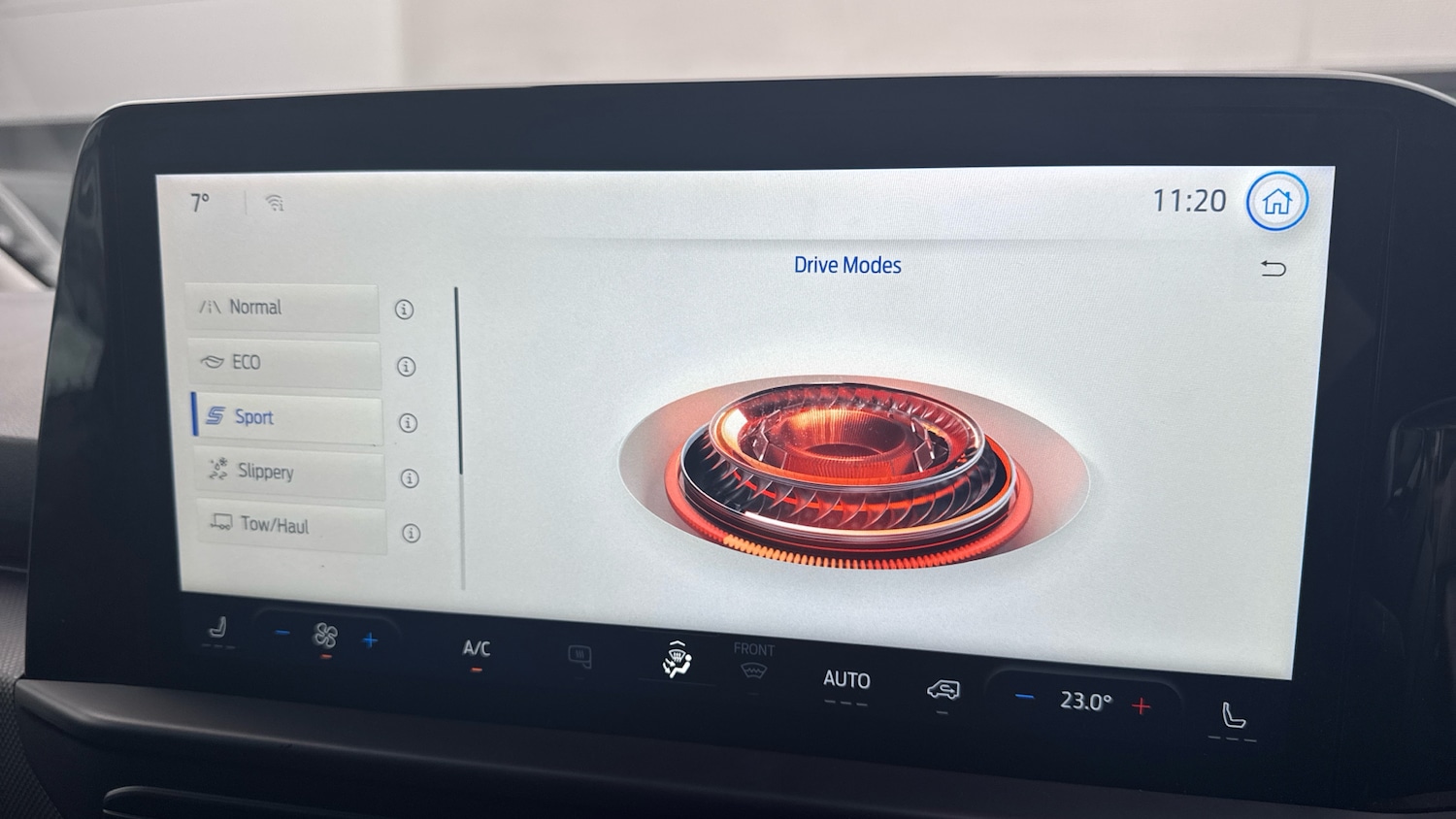 Used Ford Transit Custom 2025 for sale - 76705671: Photo 27