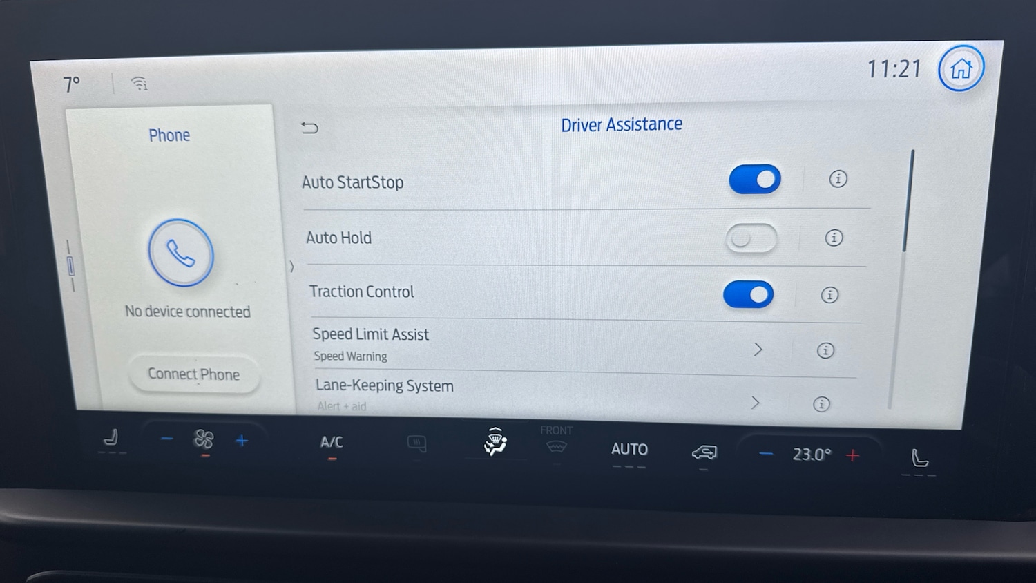 Used Ford Transit Custom 2025 for sale - 76705671: Photo 28