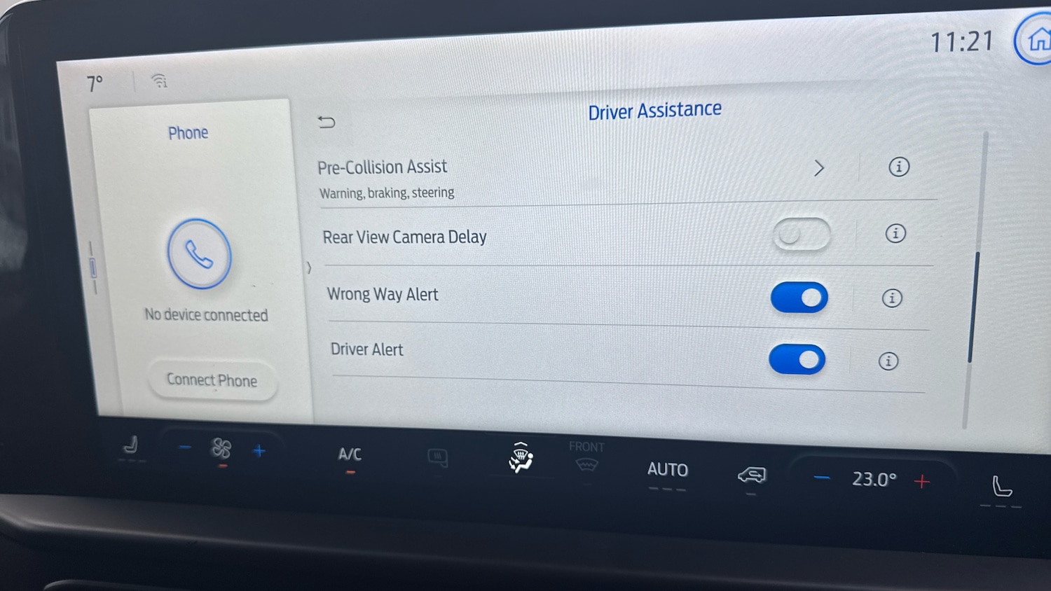 Used Ford Transit Custom 2025 for sale - 76705671: Photo 29