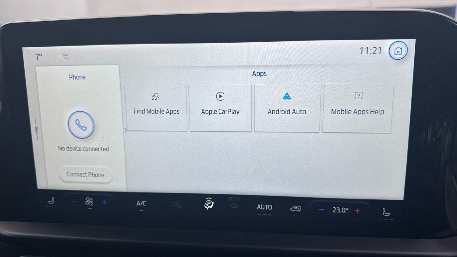 Used Ford Transit Custom 2025 for sale - 76705671: Photo 30