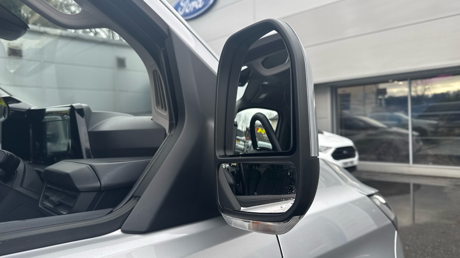 Used Ford Transit Custom 2025 for sale - 76705671: Photo 37